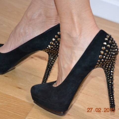 Le mie scarpe