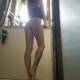 Private Photo of sexybambolina89