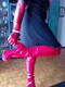 Private Photo of Luna_porca