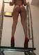 Private Photo of Ariel_Rouge