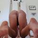 Private Photo of Feetlicious