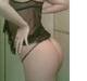 Private Photo of melaCandita