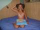 naked