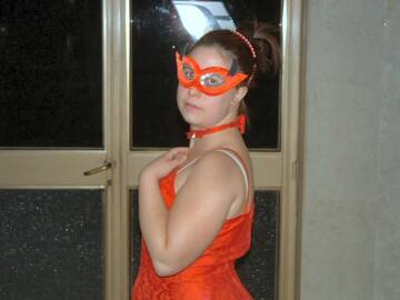 The Red Queen