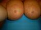 tan tits