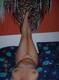 lunghe gambe chiuse
