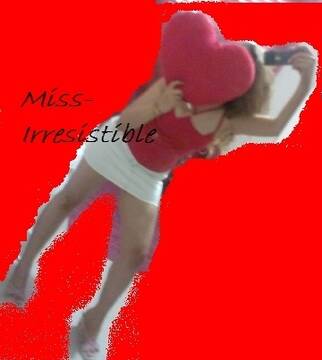 Public Photo of Miss-Irresistible